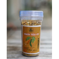 Hủ muối tiêu ớt 0143